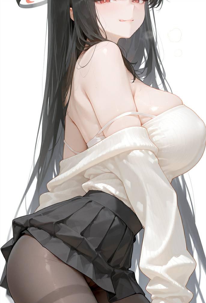 自以为是的娇小爆乳巫女姐妹小说