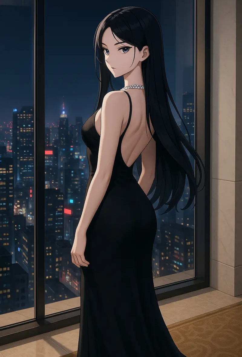 买下没落处女千金小说