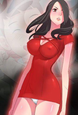 母缠夜欲小说