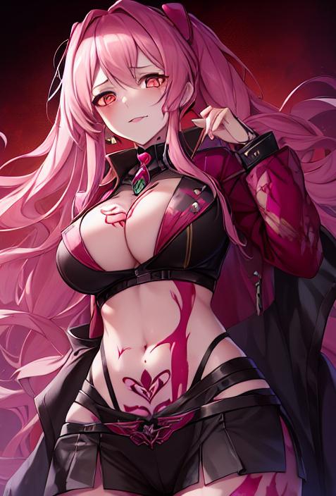 无限淫途小说