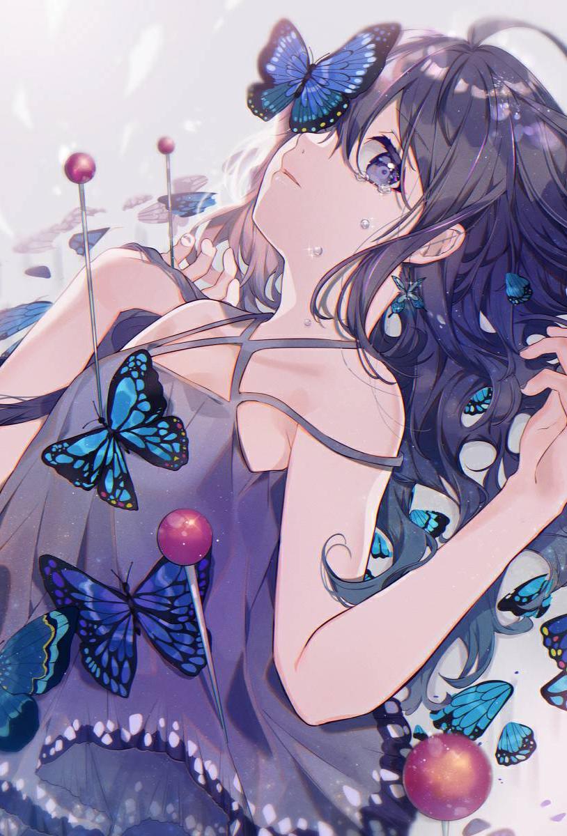 虫姬小说