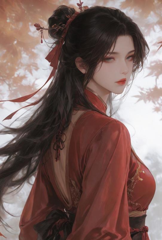 千秋在上小说