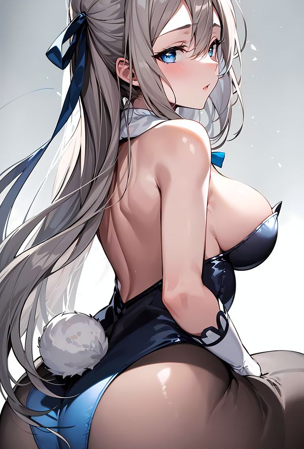 银雪女神的故事小说