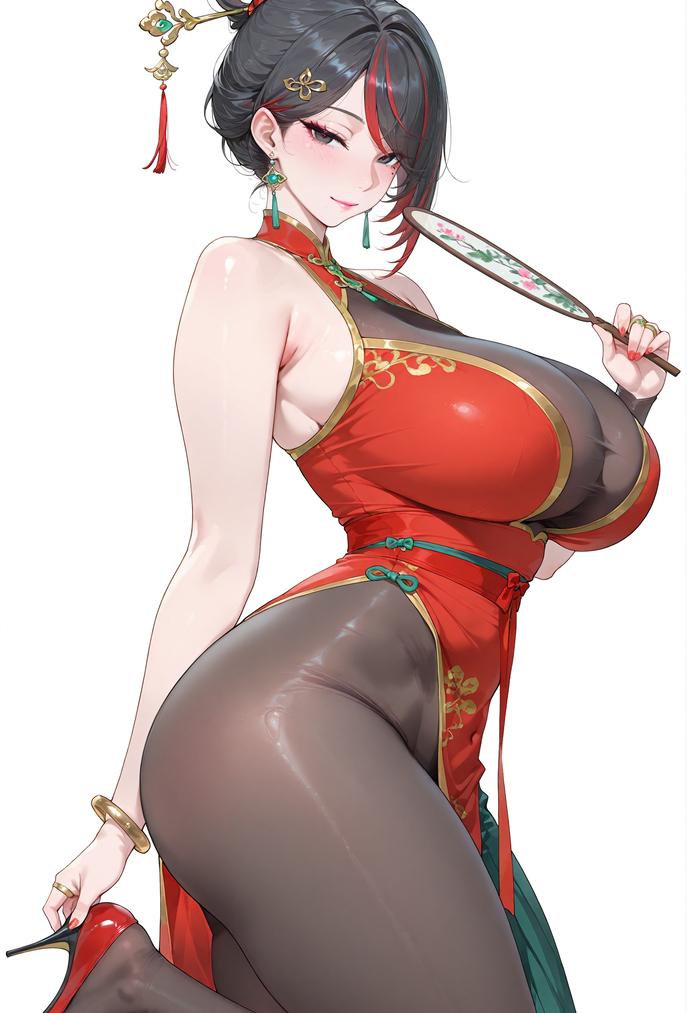 魏国往事小说