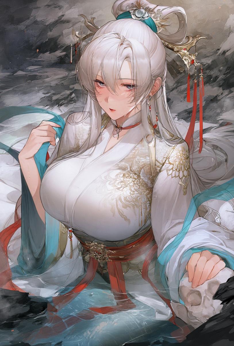 请君折腰小说