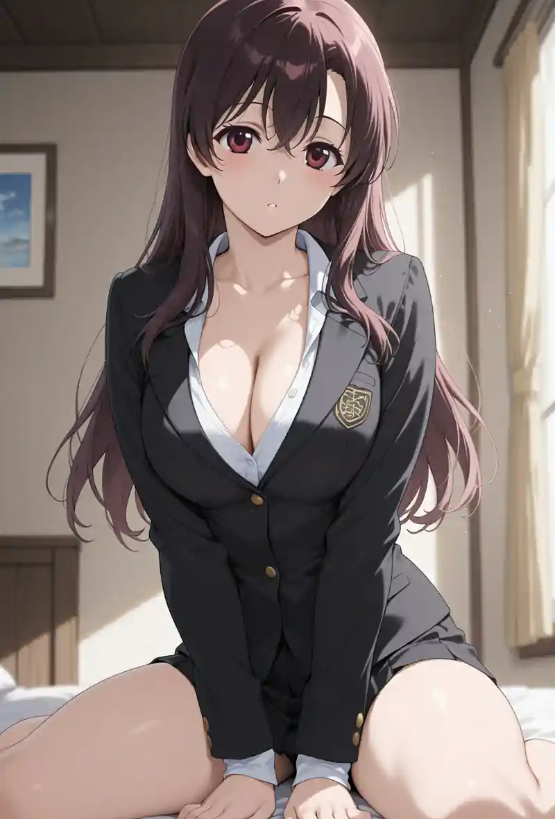 爱欲绮梦【NP】小说