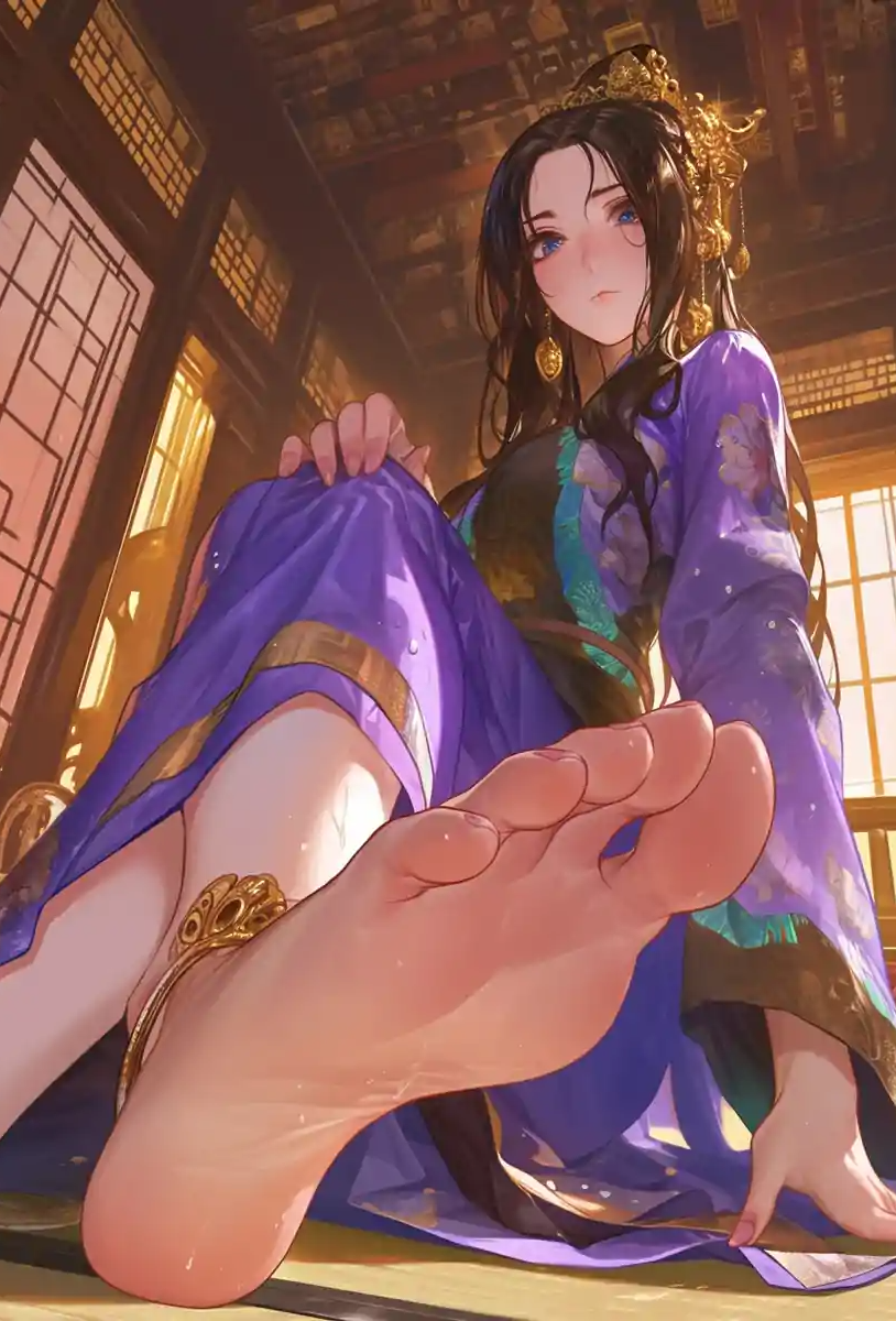 填房主母小说