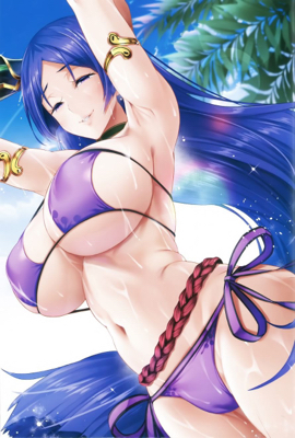 海盗的悠闲生活小说