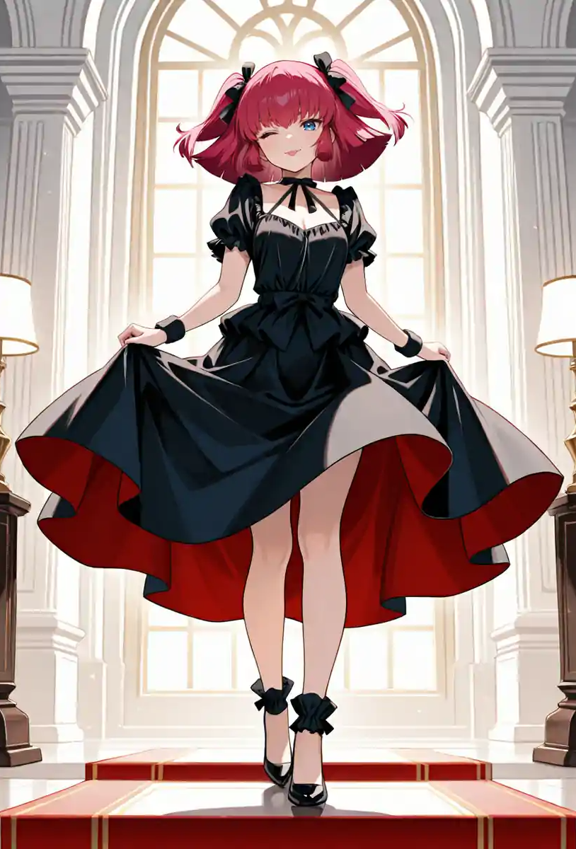 魔法少女新星小说