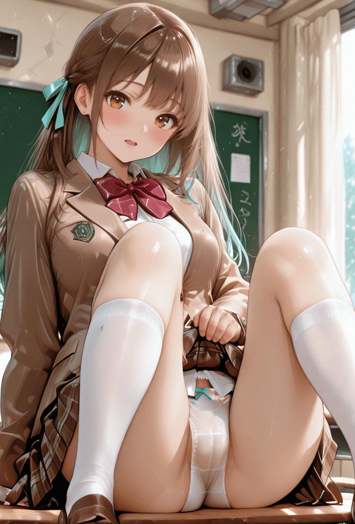 曾经高高在上的班级女王被我驯化成女奴小说