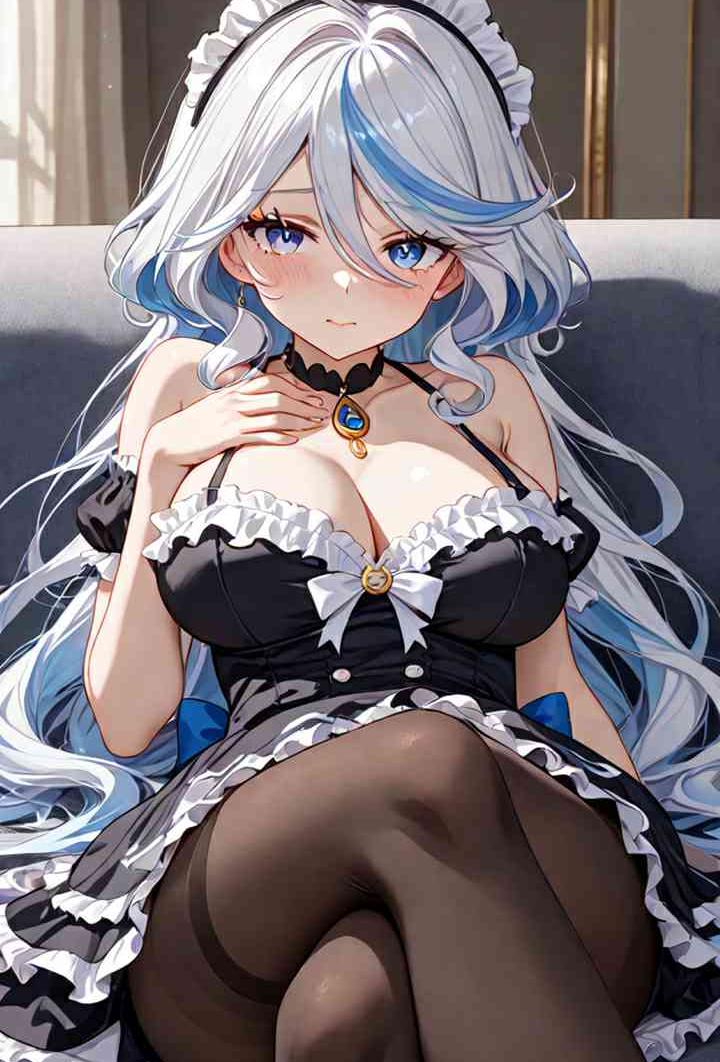 淫魔化的提瓦特大陆小说