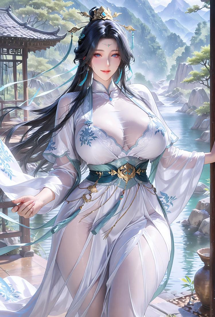 天下第一淫贼小说