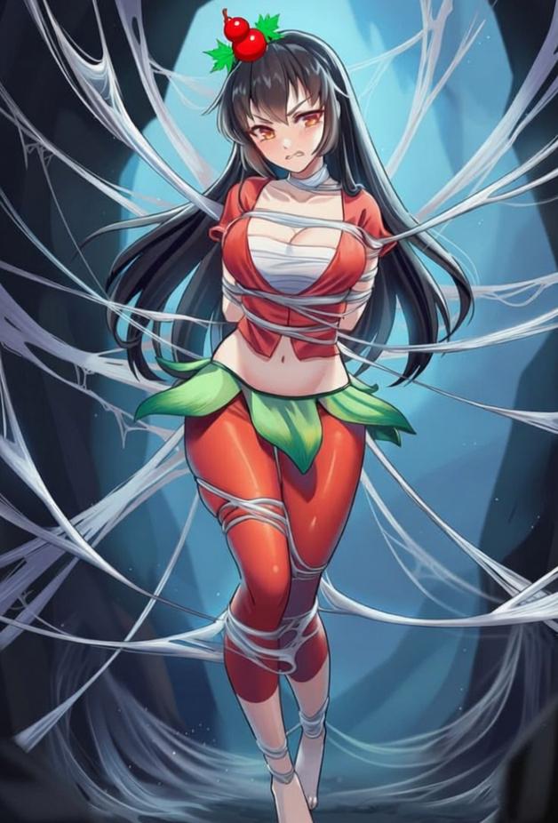 葫芦姐妹之出世涤岳篇小说