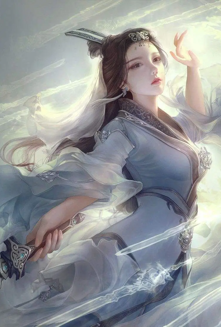 仙侠艳谭【幽幽子修改版】小说
