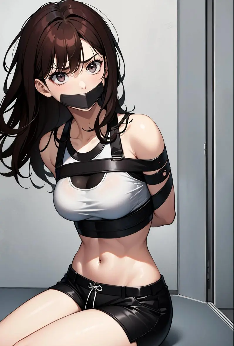 淫侦艳探之玩偶游戏小说
