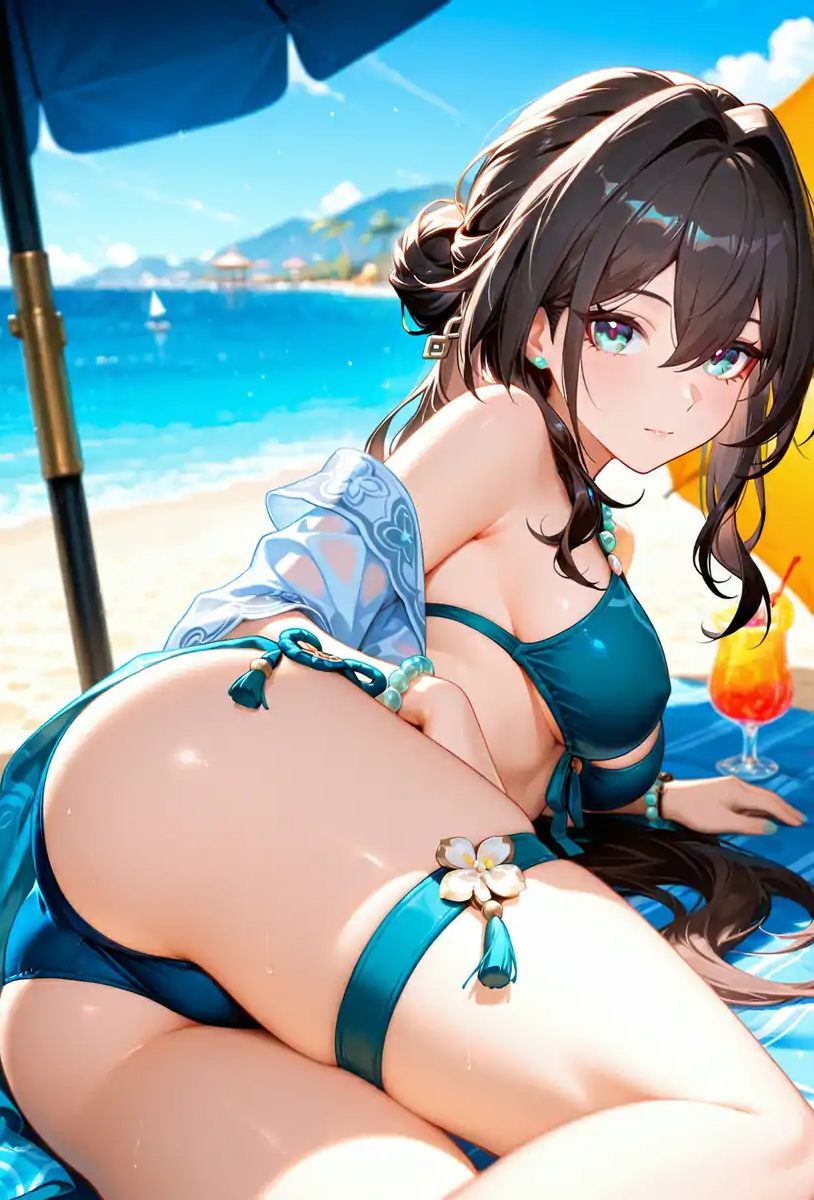 女儿的高中男友小说
