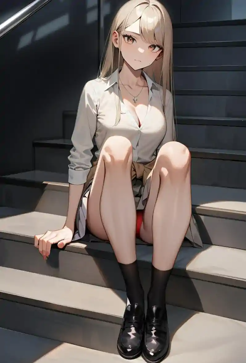 行至彼岸小说