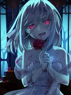 在充满丧尸的世界搞错了什么