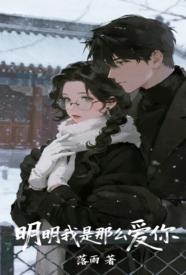明明我是那么爱你小说