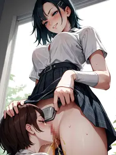 乐园之梦2小说