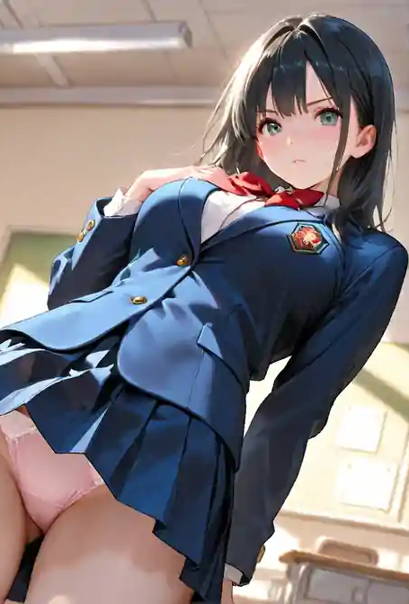 我的老师是禽兽小说