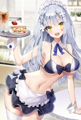 我和公主和女仆的H日常小说
