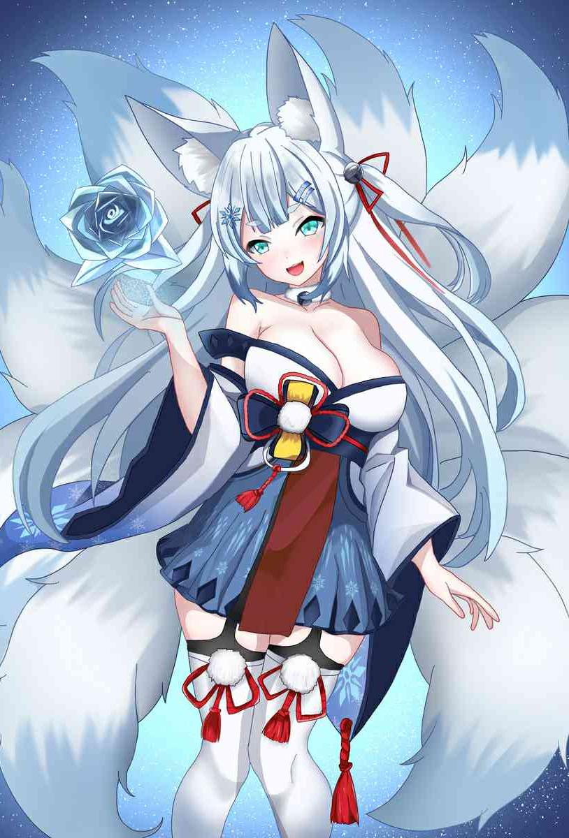 好想这样跟狐狐他们一起做啊小说