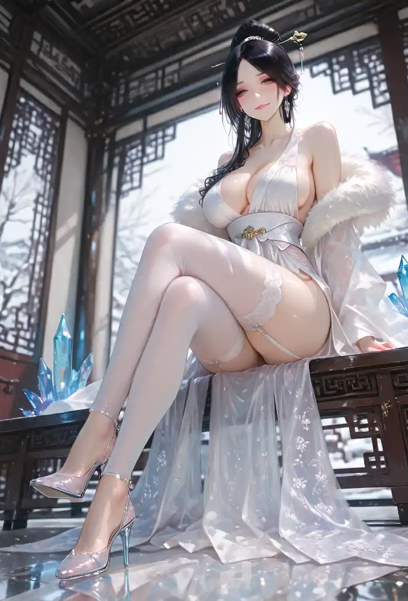 丧乱志（加料版）小说