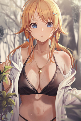 女友陈瑶的秘密小说