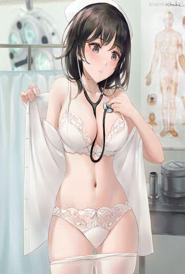 女医生的胡思乱想小说