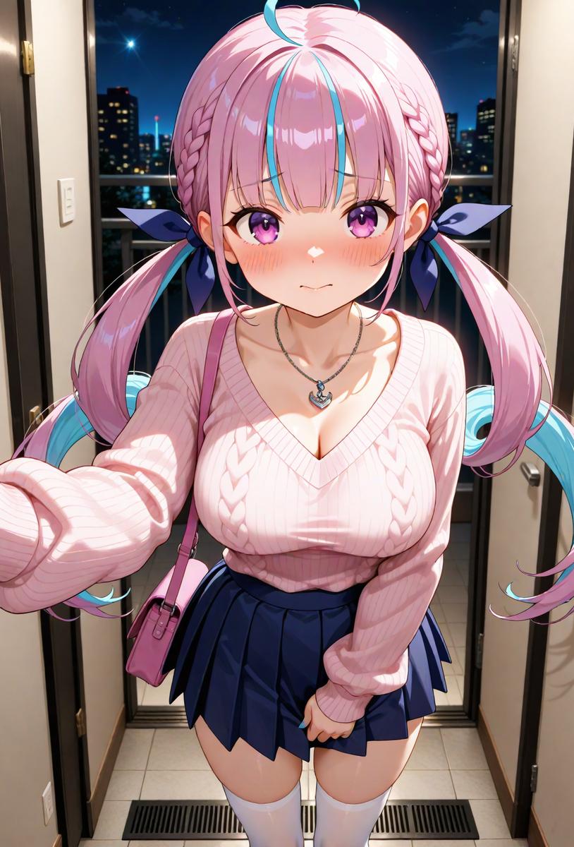 温柔可爱的妹妹怎么会是病娇