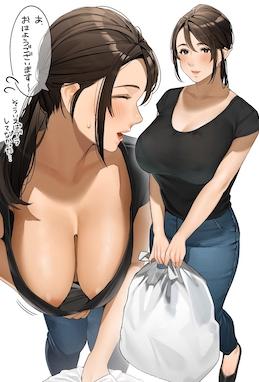 妈妈可不只是保姆哦（高辣）小说