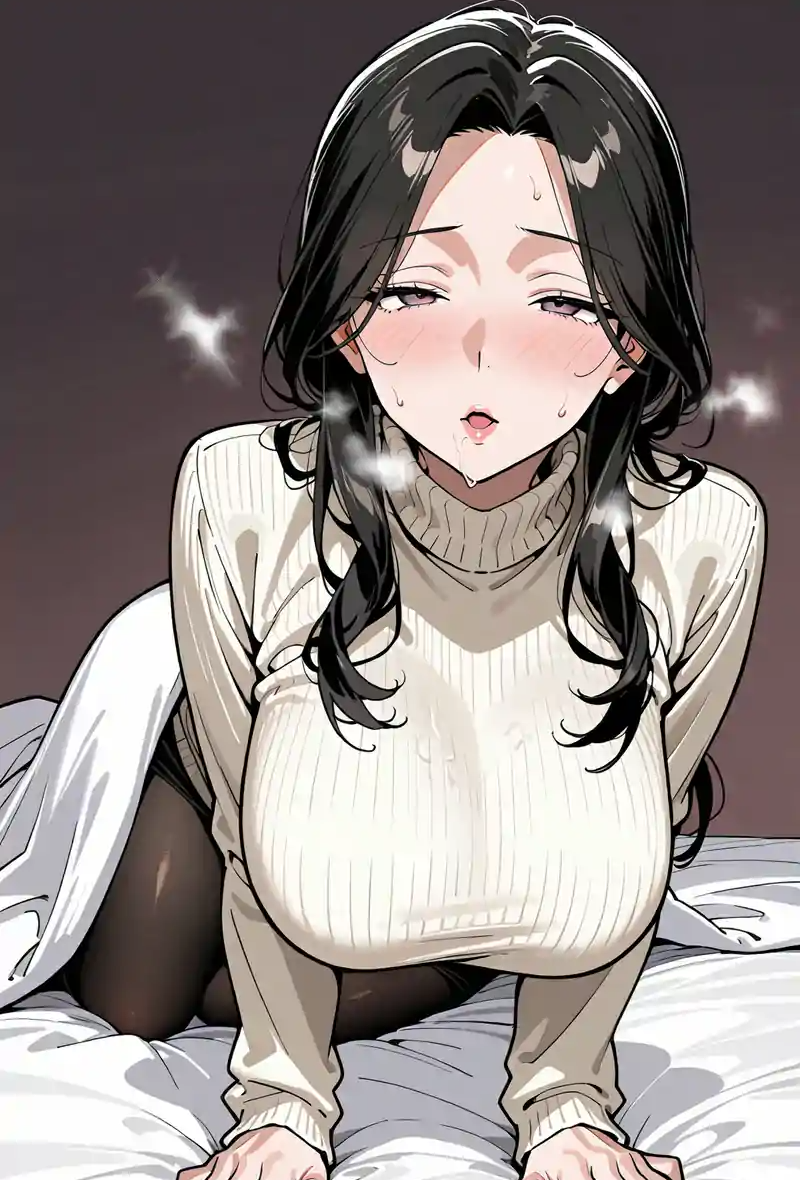 寄宿母女小说