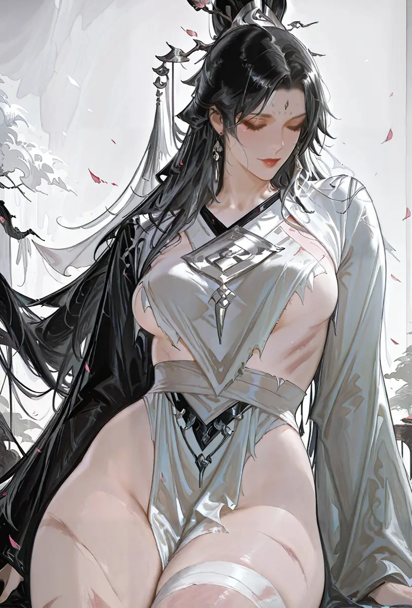 【擦边】让仙子们主动攻略有问题吗小说