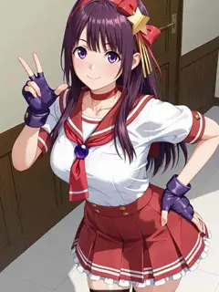 变身之雅典娜也邪恶小说