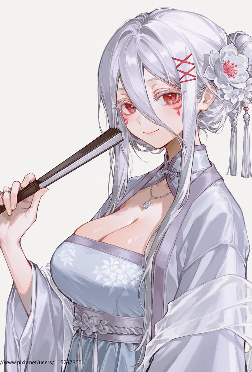 笼中艳小说