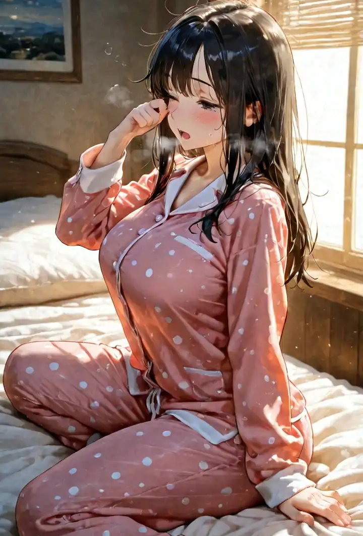 未来之景小说