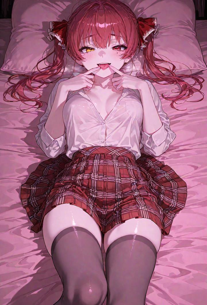 关于发现乖巧懂事的妹妹不为人知的一面，竟是心机兄控抖M并成为我的专属性奴这件事小说