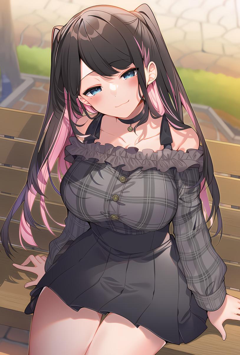 被迫勾引主角们出轨的普女