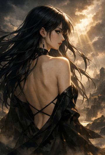 我欲君临十九州小说