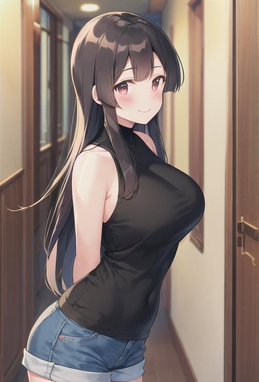 俯仰之间小说