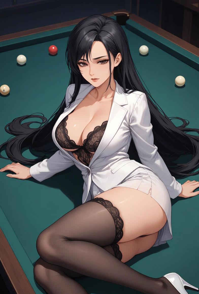 一念成欢，人妻易瑶的纠结