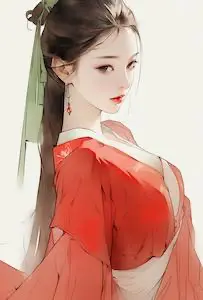 春宫美人图小说