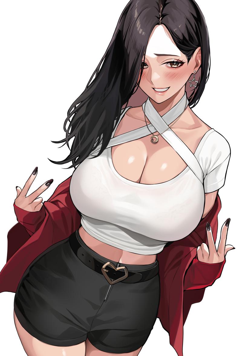 妈妈的沙漠惊魂夜