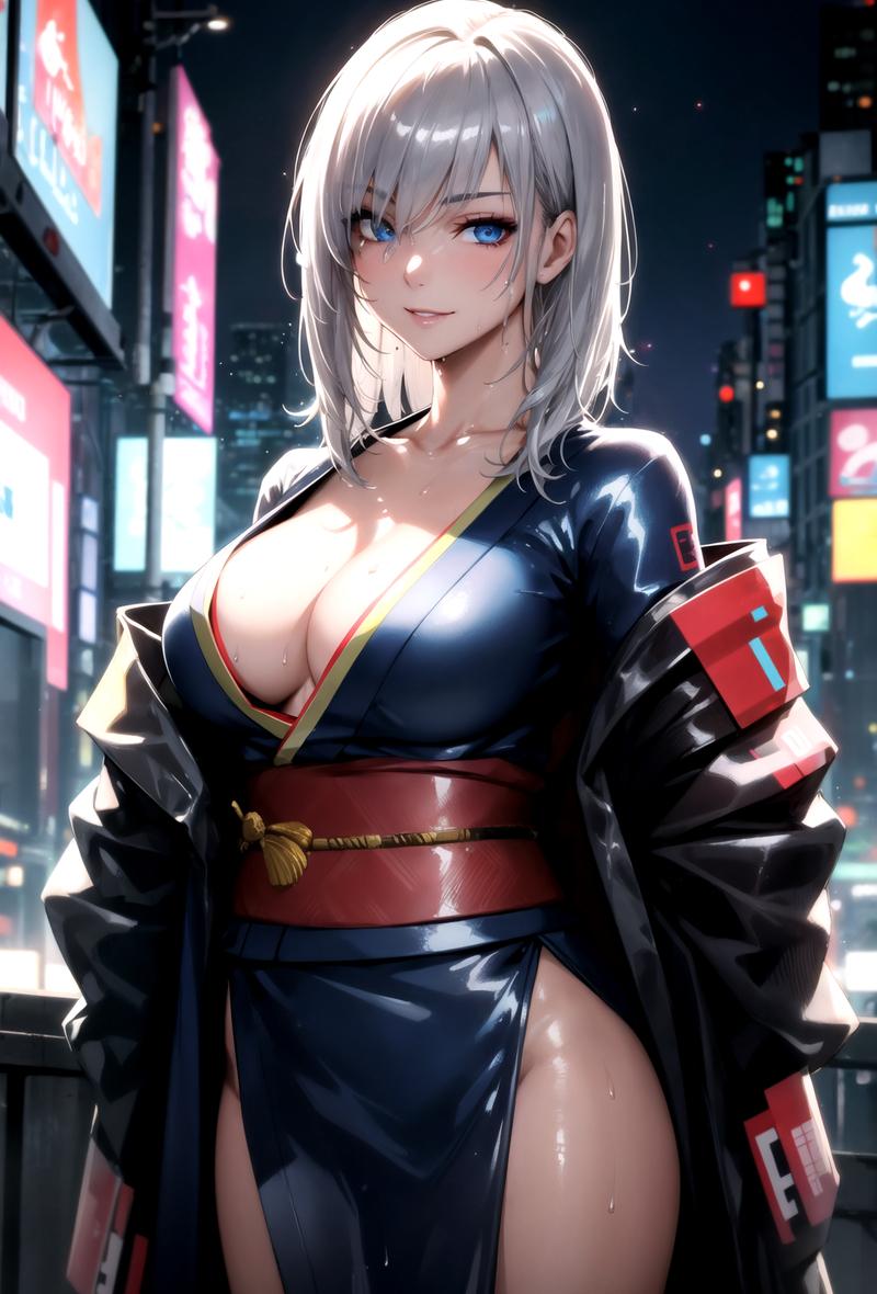 人间无事人小说