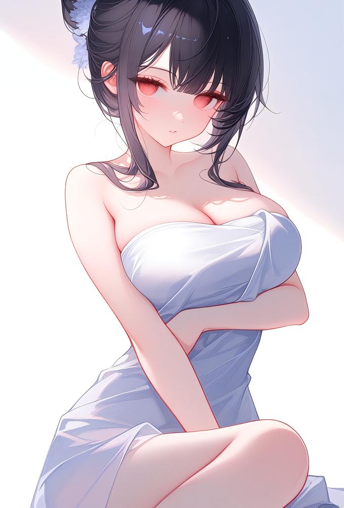 外表一模一样的娇小母女花的孕期淫乱日常（重置版）小说