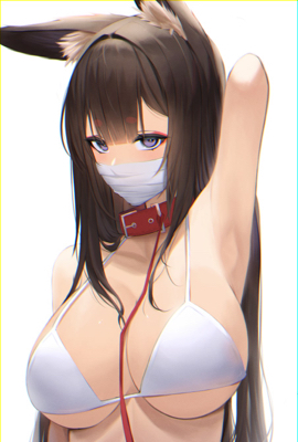 母畜人生小说