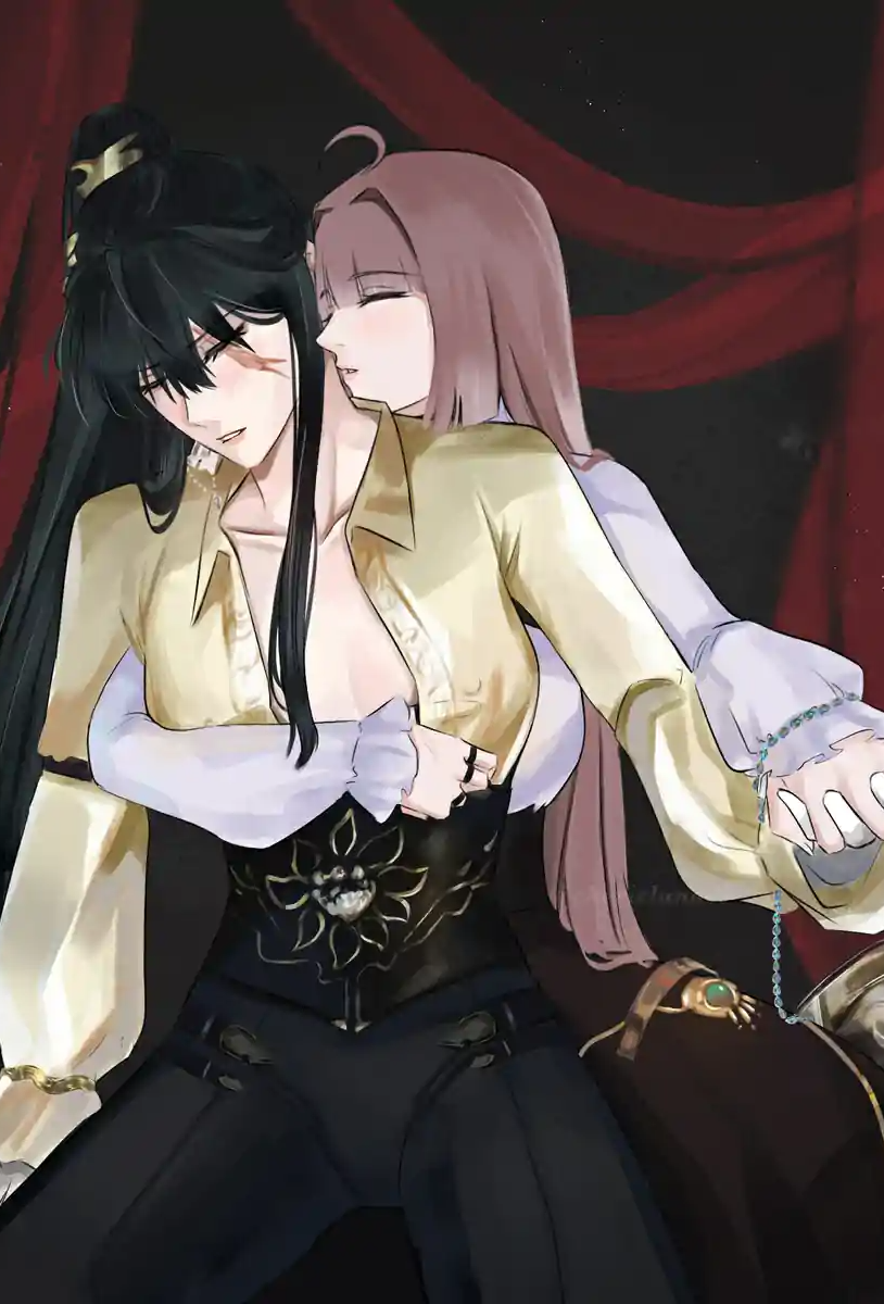 局长不想孵卵了(人鱼futa/无期迷途all橘)小说