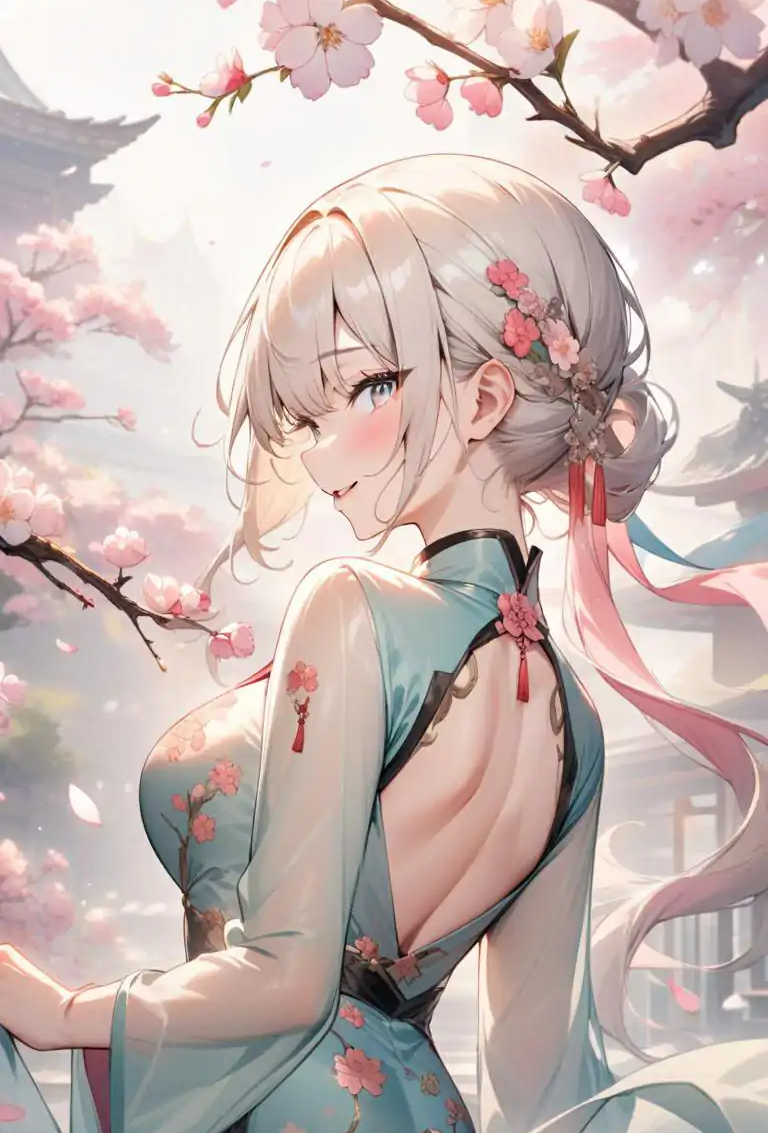 扶她师娘小说