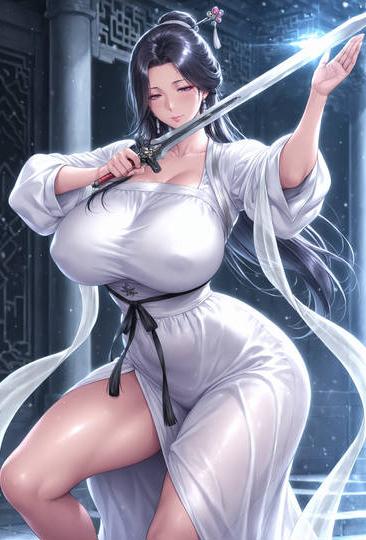 原着我俩都是炮灰